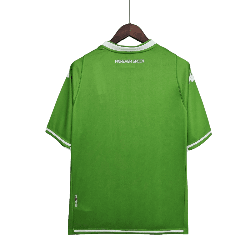 Real Betis 2022/23 Special Edition Green - JERSEYS4ALL