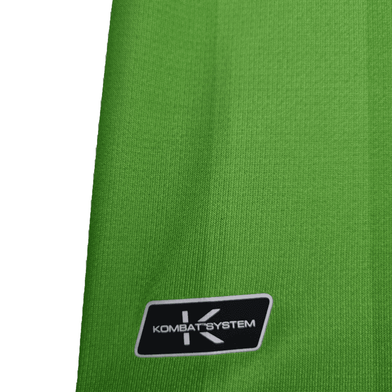 Real Betis 2022/23 Special Edition Green - JERSEYS4ALL