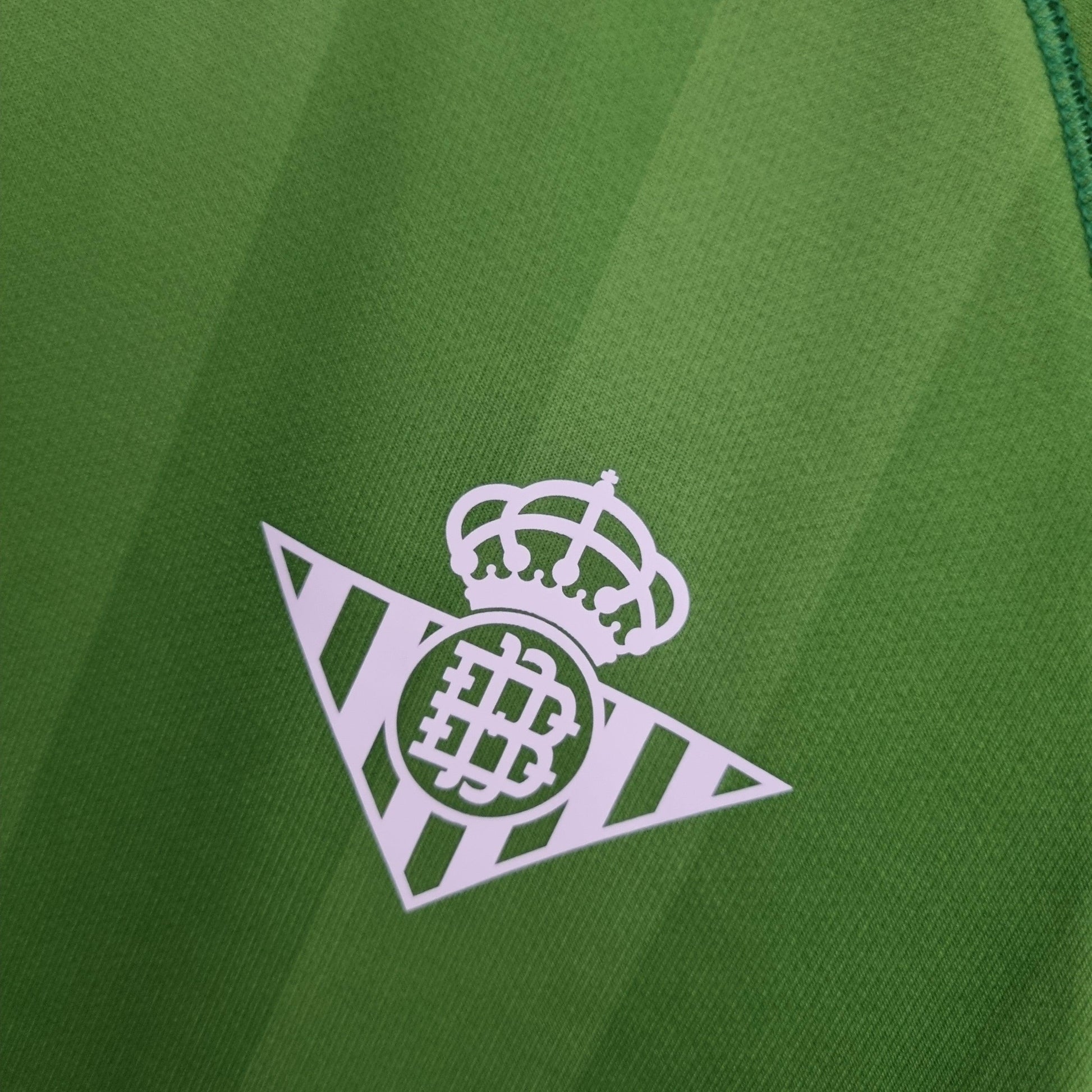 Real Betis 2022/23 Special Edition Green - JERSEYS4ALL