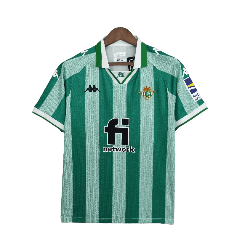 Real Betis 2022/23 Special Edition - JERSEYS4ALL