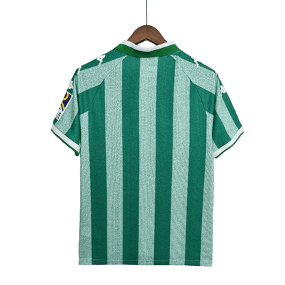 Real Betis 2022/23 Special Edition - JERSEYS4ALL