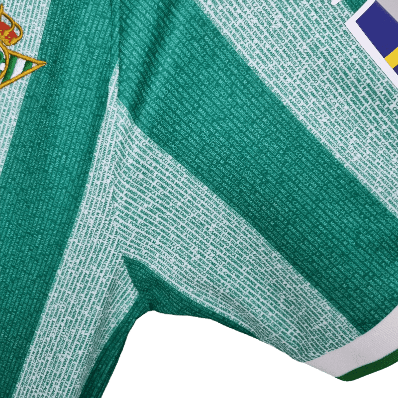 Real Betis 2022/23 Special Edition - JERSEYS4ALL