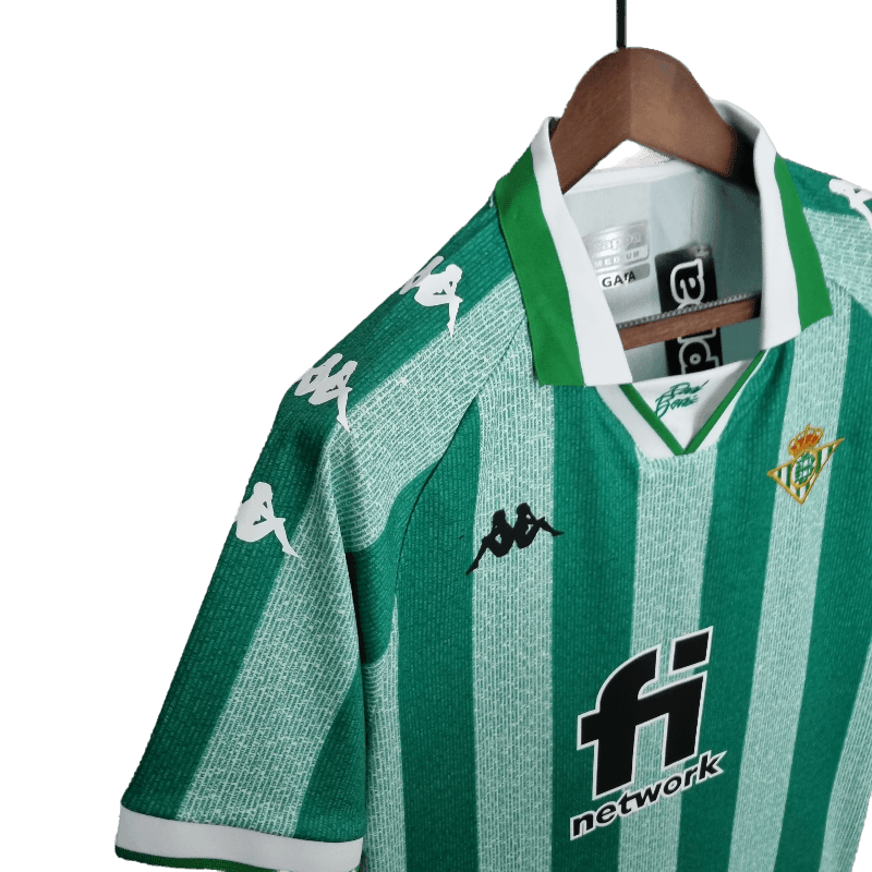 Real Betis 2022/23 Special Edition - JERSEYS4ALL