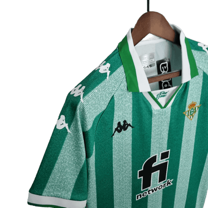 Real Betis 2022/23 Special Edition - JERSEYS4ALL