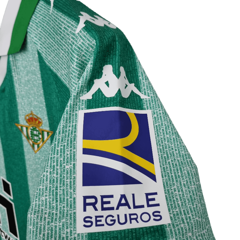 Real Betis 2022/23 Special Edition - JERSEYS4ALL