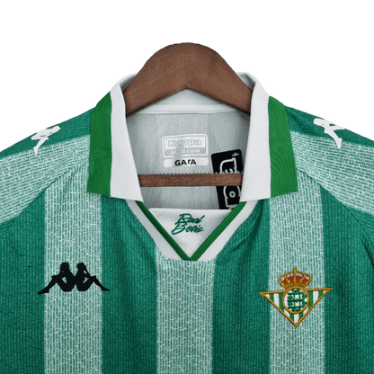 Real Betis 2022/23 Special Edition - JERSEYS4ALL