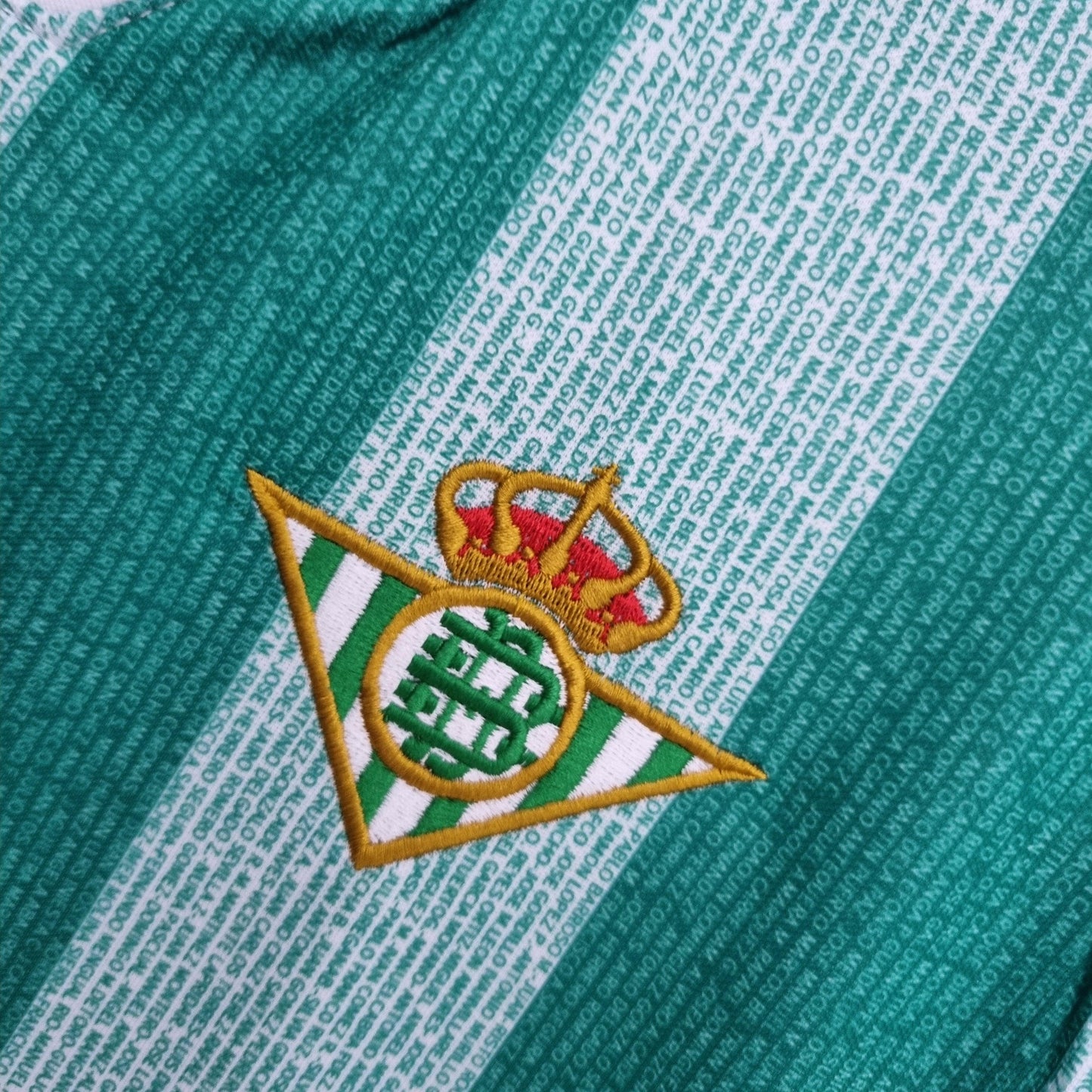 Real Betis 2022/23 Special Edition - JERSEYS4ALL