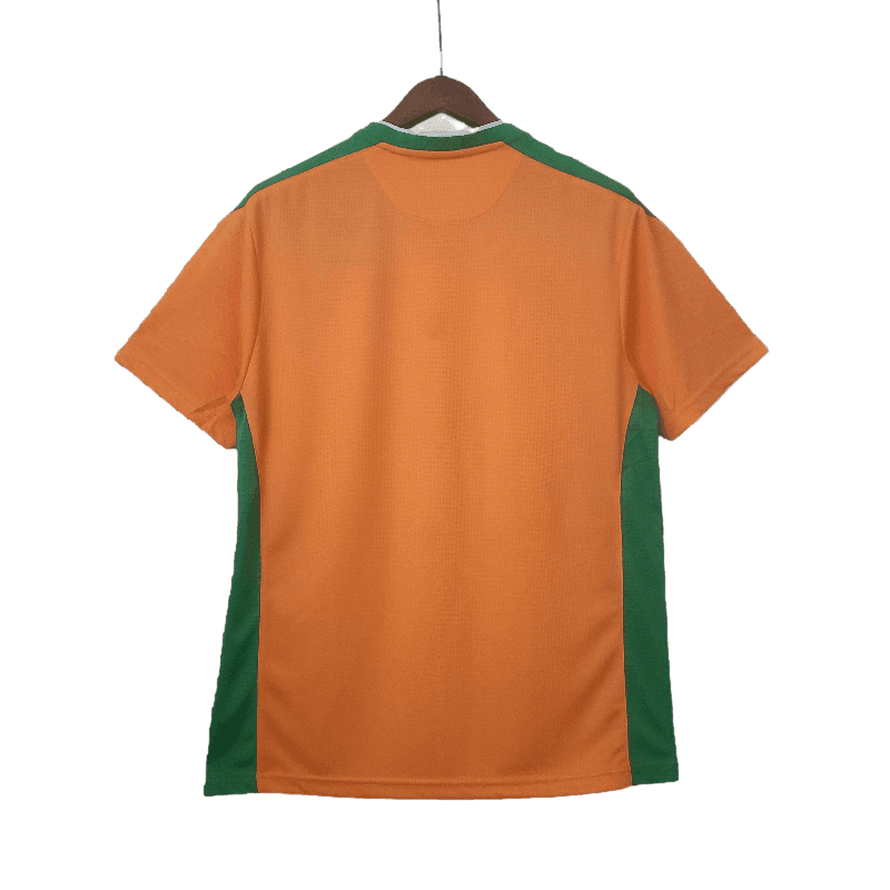 Real Betis 2022/23 Third Away - JERSEYS4ALL