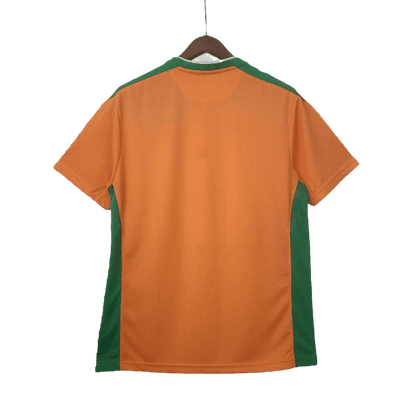 Real Betis 2022/23 Third Away - JERSEYS4ALL