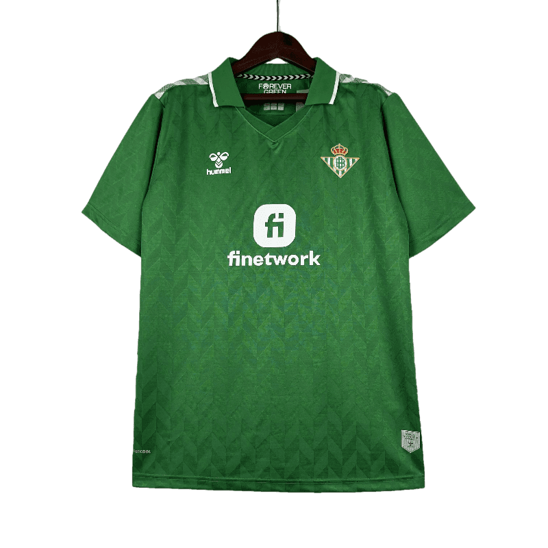 Real Betis 2023/24 Away - JERSEYS4ALL