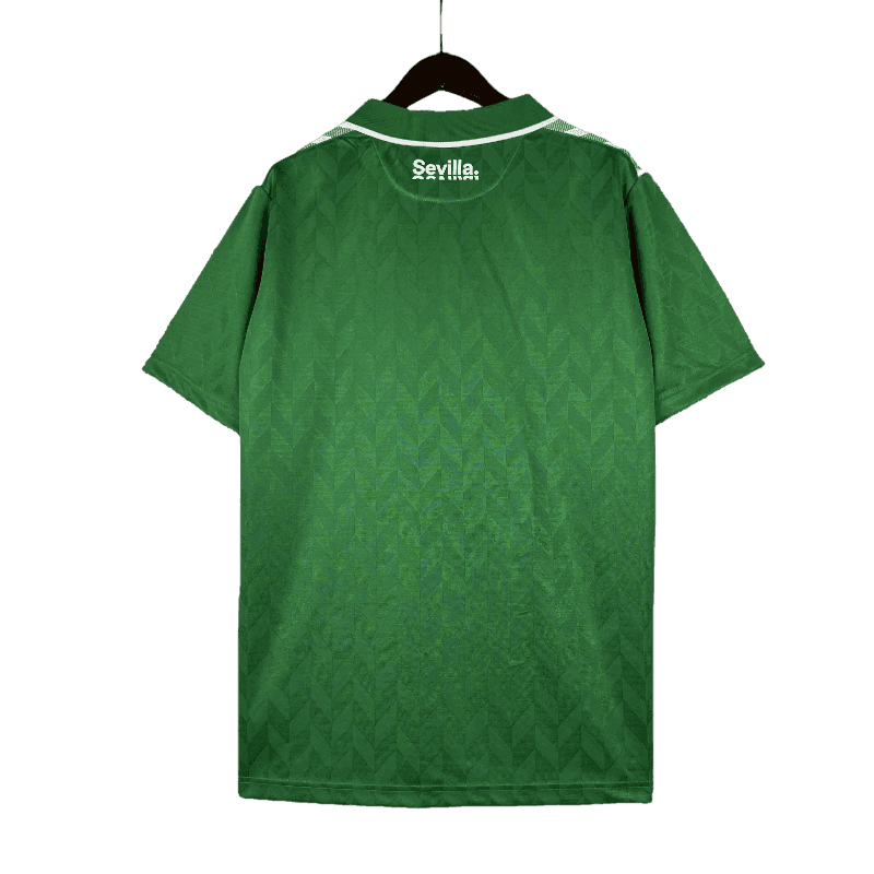 Real Betis 2023/24 Away - JERSEYS4ALL