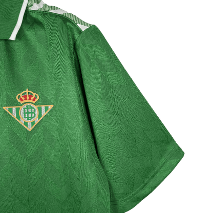 Real Betis 2023/24 Away - JERSEYS4ALL