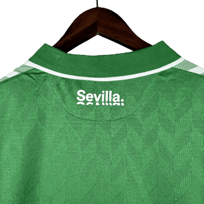 Real Betis 2023/24 Away - JERSEYS4ALL