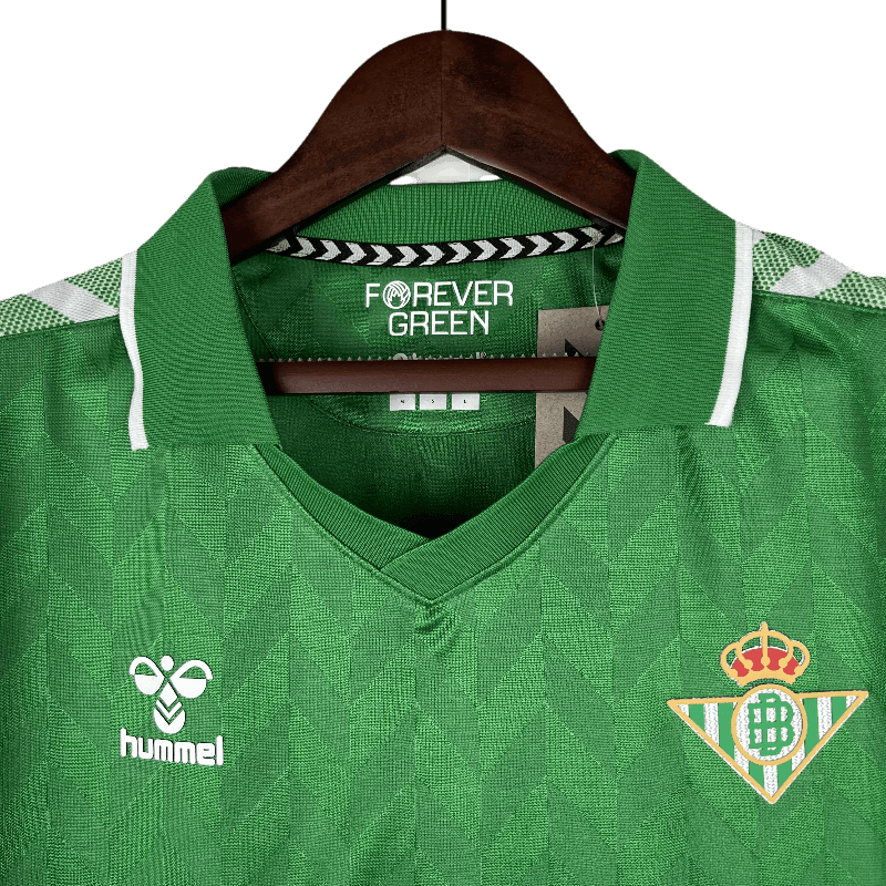 Real Betis 2023/24 Away - JERSEYS4ALL