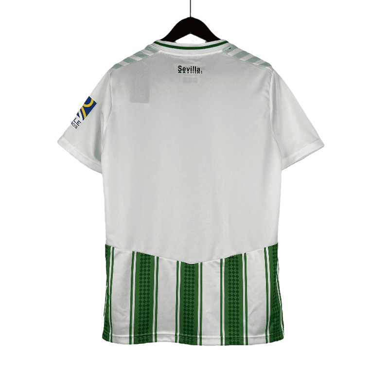 Real Betis 2023/24 Home - JERSEYS4ALL