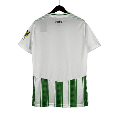 Real Betis 2023/24 Home - JERSEYS4ALL