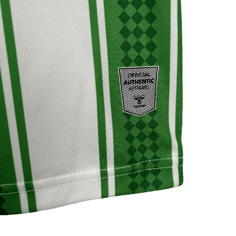 Real Betis 2023/24 Home - JERSEYS4ALL