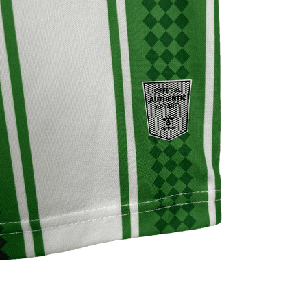 Real Betis 2023/24 Home - JERSEYS4ALL