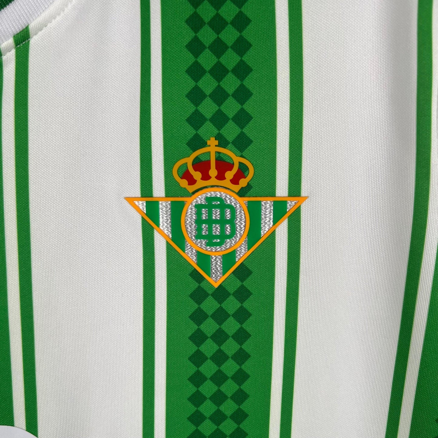 Real Betis 2023/24 Home - JERSEYS4ALL