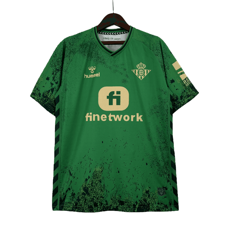 Real Betis 2023/24 Special Edition - JERSEYS4ALL