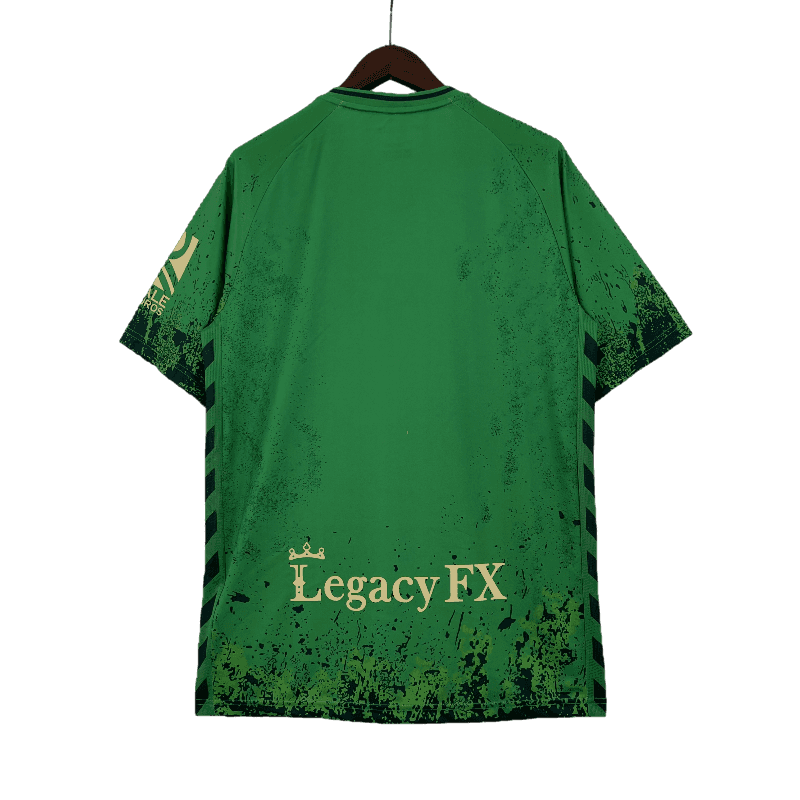 Real Betis 2023/24 Special Edition - JERSEYS4ALL