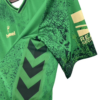 Real Betis 2023/24 Special Edition - JERSEYS4ALL