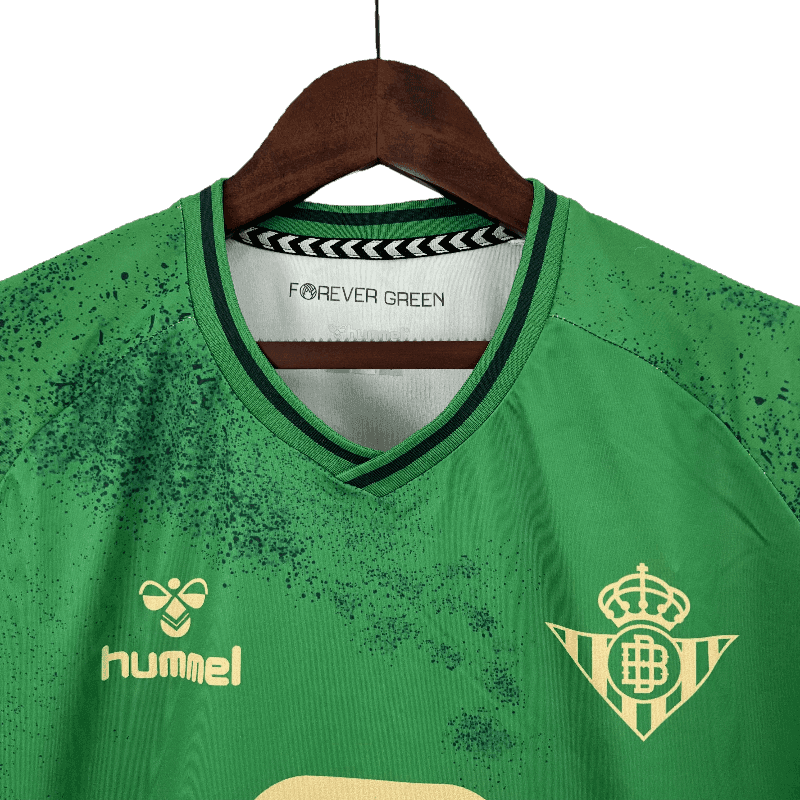 Real Betis 2023/24 Special Edition - JERSEYS4ALL