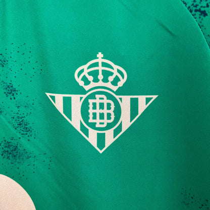 Real Betis 2023/24 Special Edition - JERSEYS4ALL