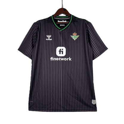 Real Betis 2023/24 Third Away - JERSEYS4ALL