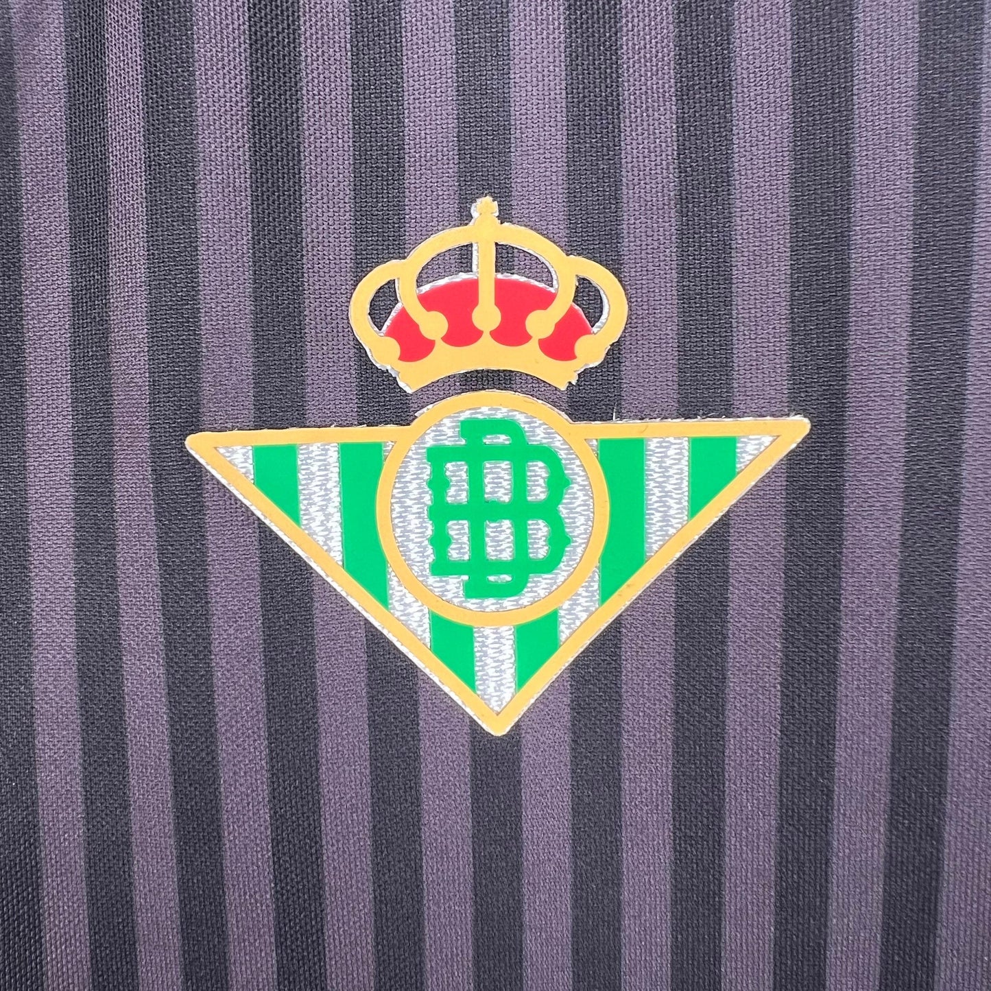 Real Betis 2023/24 Third Away - JERSEYS4ALL