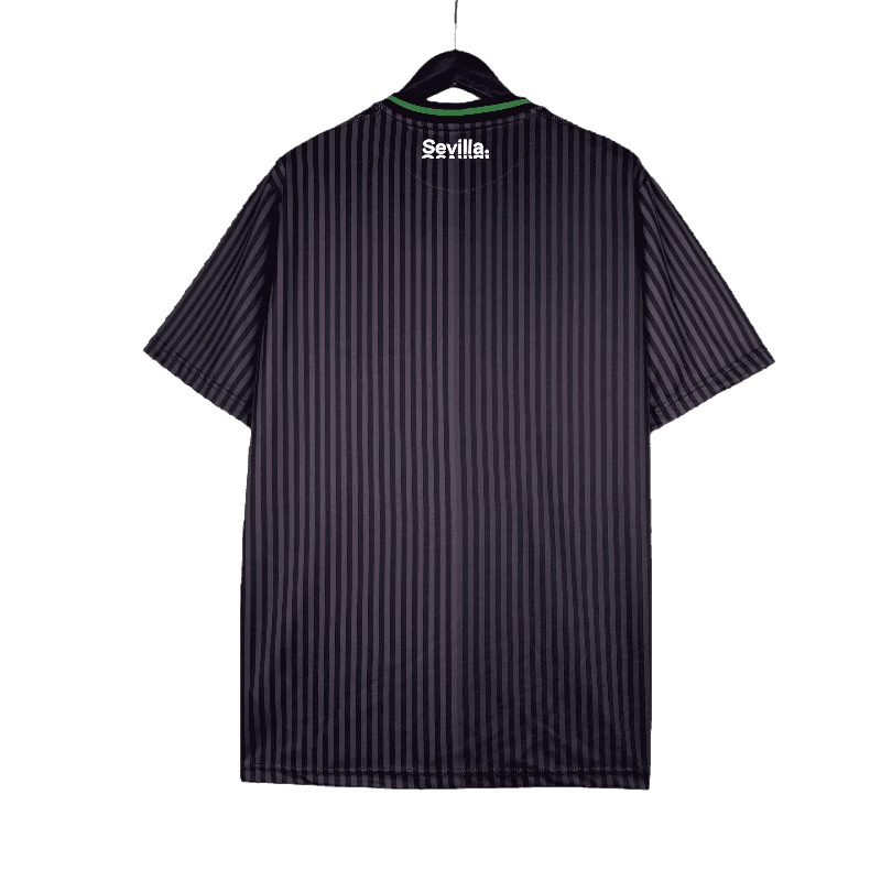 Real Betis 2023/24 Third Away - JERSEYS4ALL