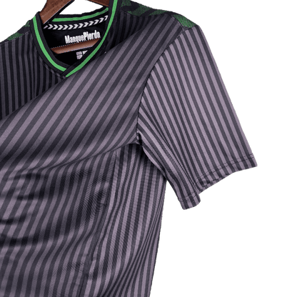 Real Betis 2023/24 Third Away - JERSEYS4ALL