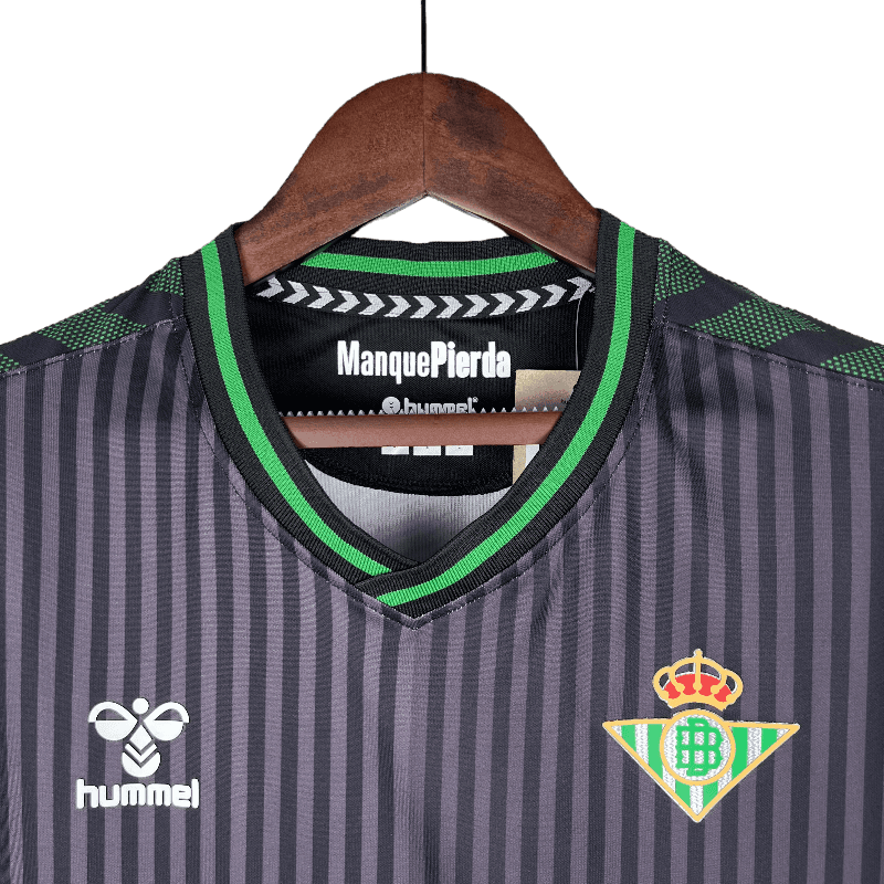 Real Betis 2023/24 Third Away - JERSEYS4ALL