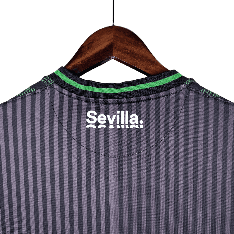 Real Betis 2023/24 Third Away - JERSEYS4ALL