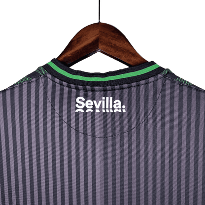 Real Betis 2023/24 Third Away - JERSEYS4ALL