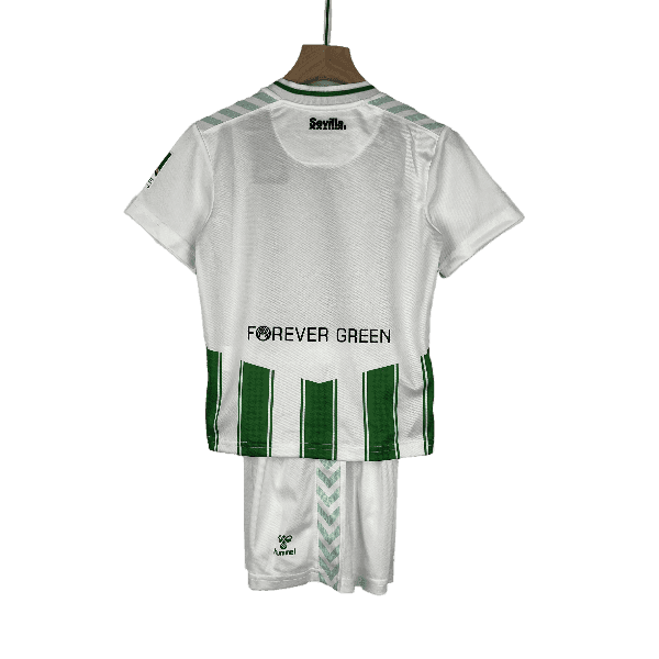 Real Betis 23/24 Kids Home - JERSEYS4ALL