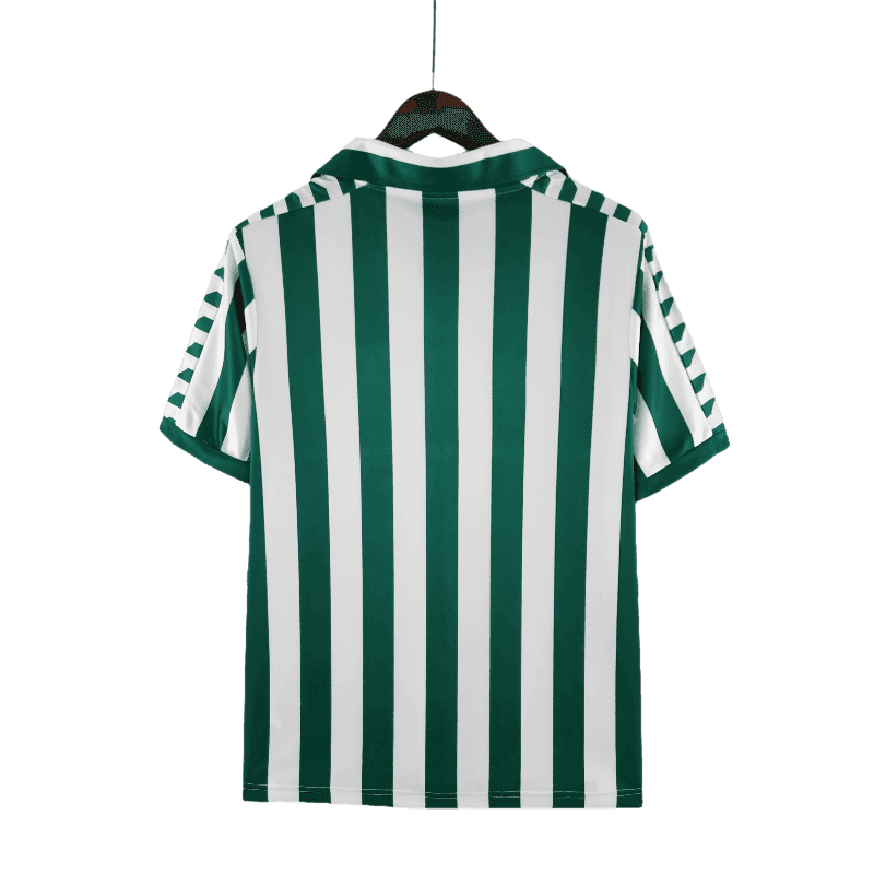 Real Betis Retro 1982/85 Home - JERSEYS4ALL