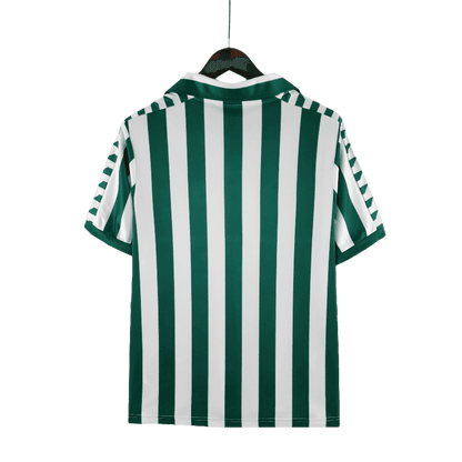 Real Betis Retro 1982/85 Home - JERSEYS4ALL