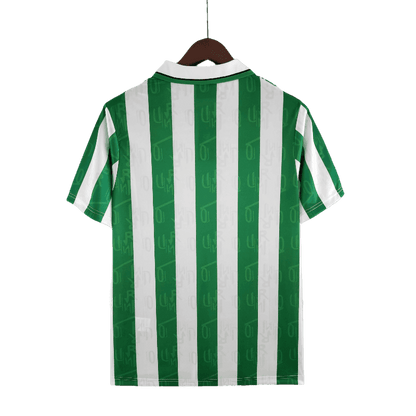 Real Betis Retro 1994/95 Home - JERSEYS4ALL