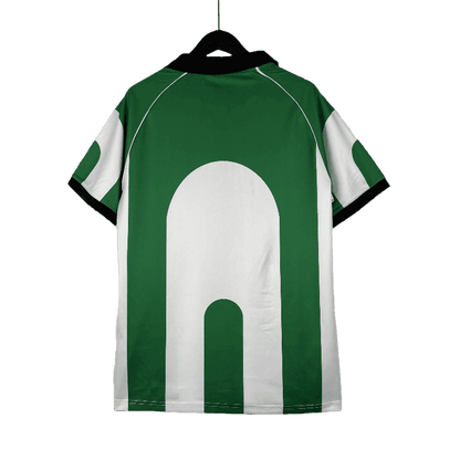 Real Betis Retro 1998/99 Home - JERSEYS4ALL