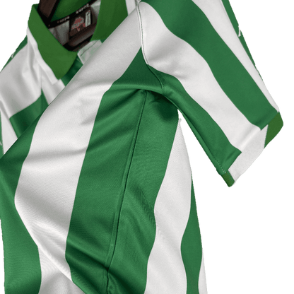 Real Betis Retro 2000/01 Home - JERSEYS4ALL