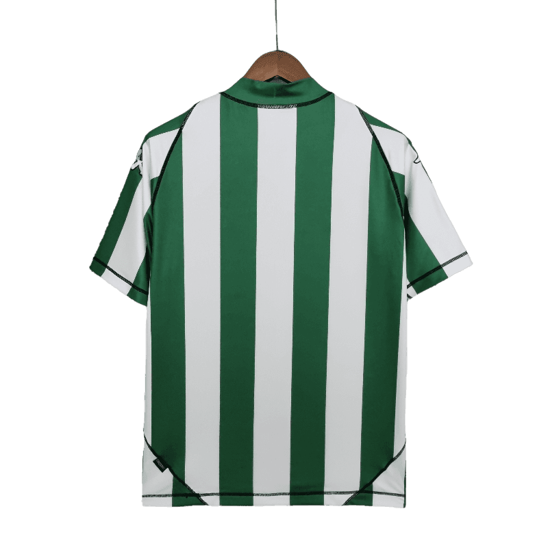 Real Betis Retro 2003/04 Home - JERSEYS4ALL