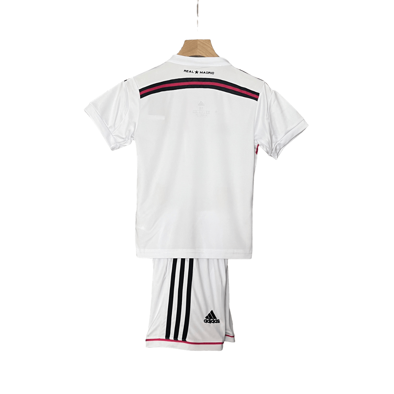 Real Madrid 14/15 Kids Home - JERSEYS4ALL