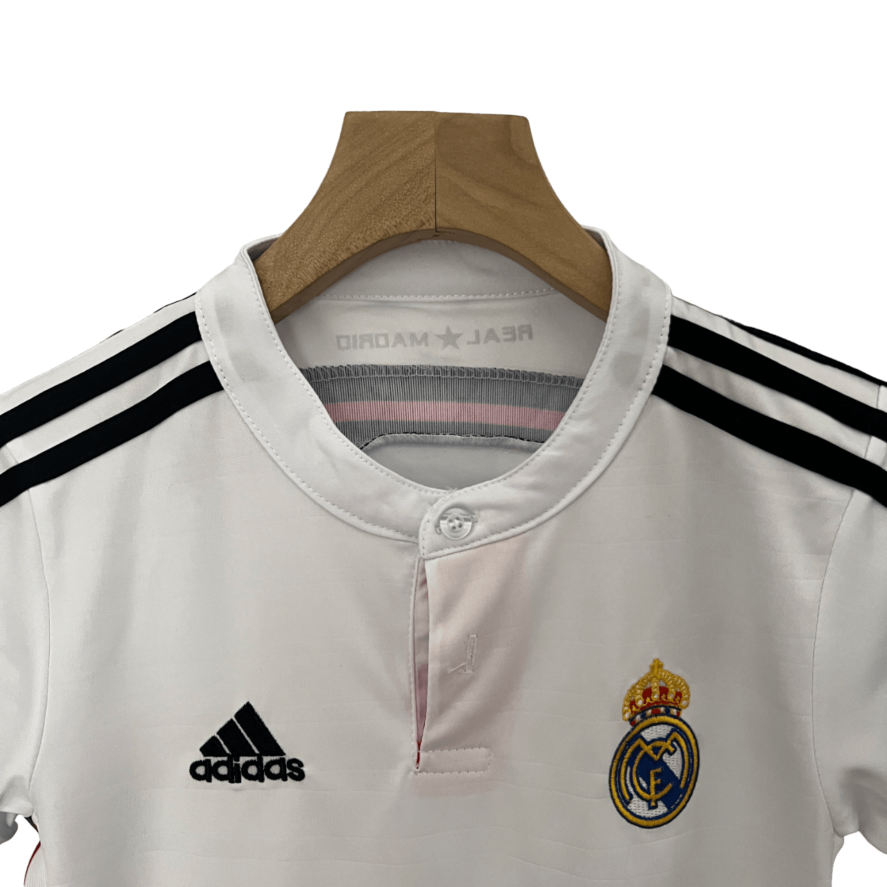 Real Madrid 14/15 Kids Home - JERSEYS4ALL