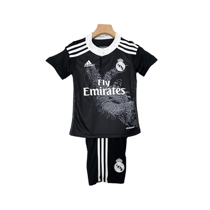 Real Madrid 14/15 Kids Third Away - JERSEYS4ALL