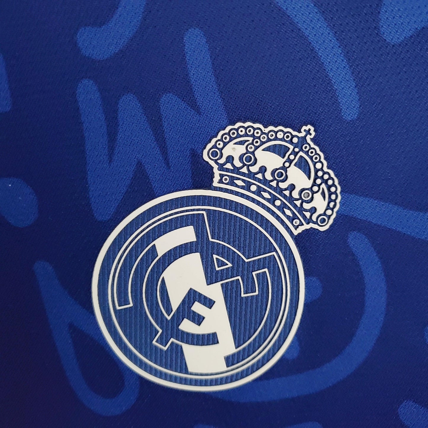 Real Madrid 2021/22 Away - JERSEYS4ALL