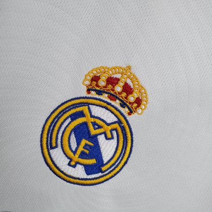 Real Madrid 2021/22 Home - JERSEYS4ALL