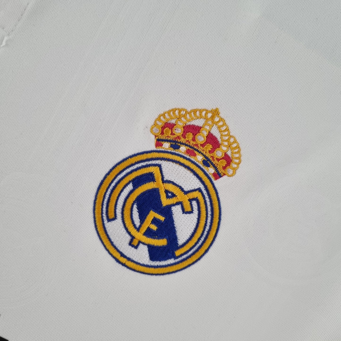 Real Madrid 2022/23 Home - JERSEYS4ALL