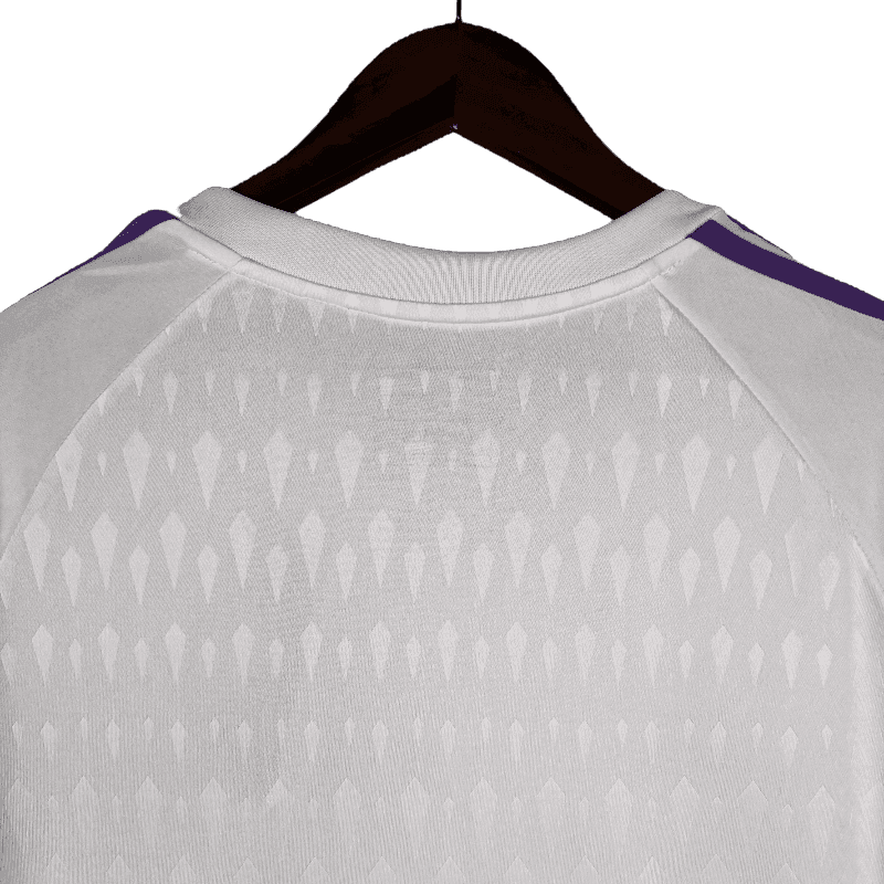 Real Madrid 2023/24 Goalkeeper White - JERSEYS4ALL