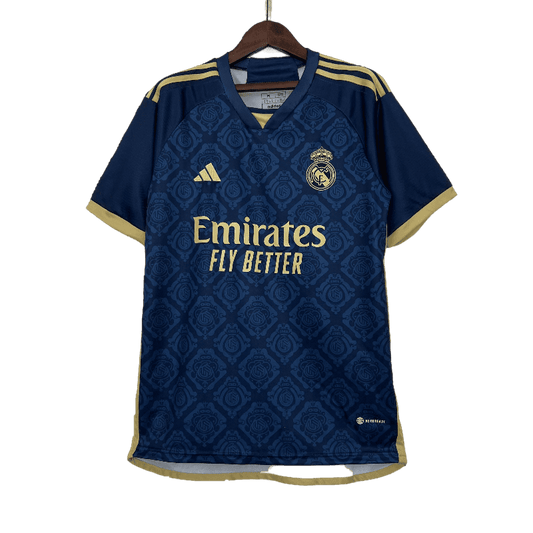 Real Madrid 2023/24 Special Edition - JERSEYS4ALL